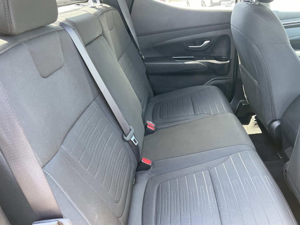 Certified 2024 Hyundai Santa Cruz SE AWD/4WD image 26