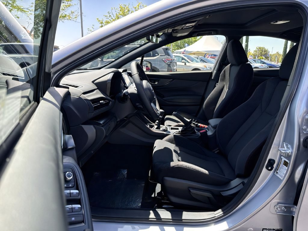 New 2026 Subaru WRX Premium AWD/4WD image 13