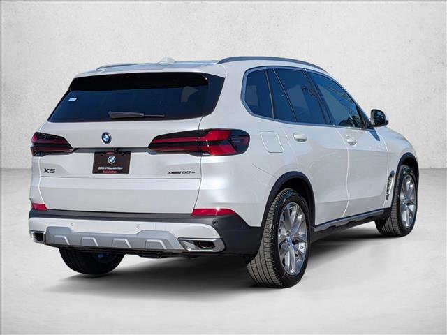 New 2026 BMW X5 xDrive50e video 2