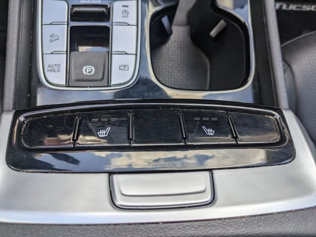 Used 2023 Hyundai Tucson SEL w/ Convenience Package FWD image 30