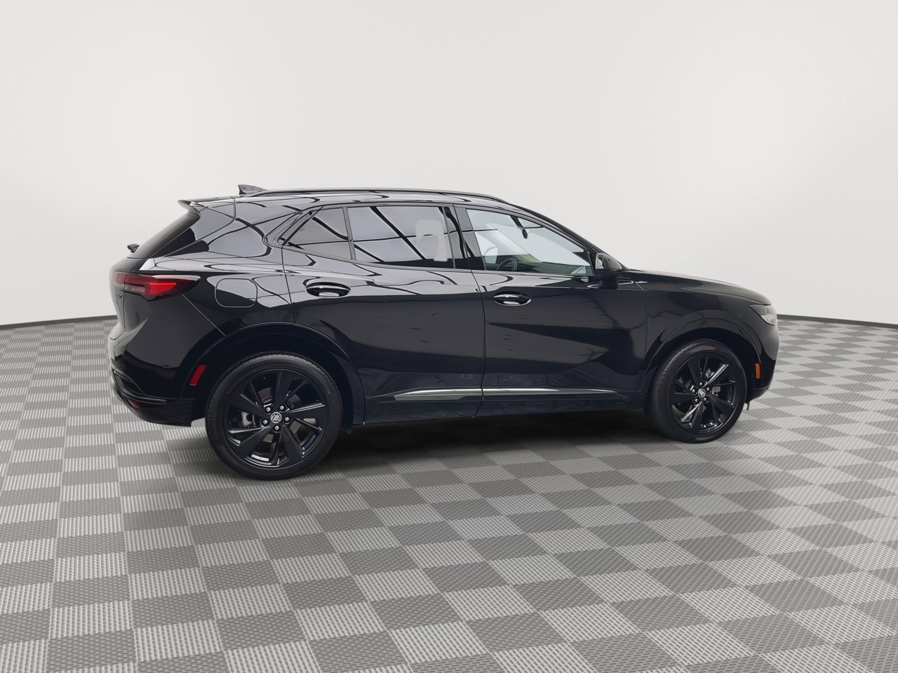 Certified 2023 Buick Envision Preferred w/ Sport Touring Package image 39