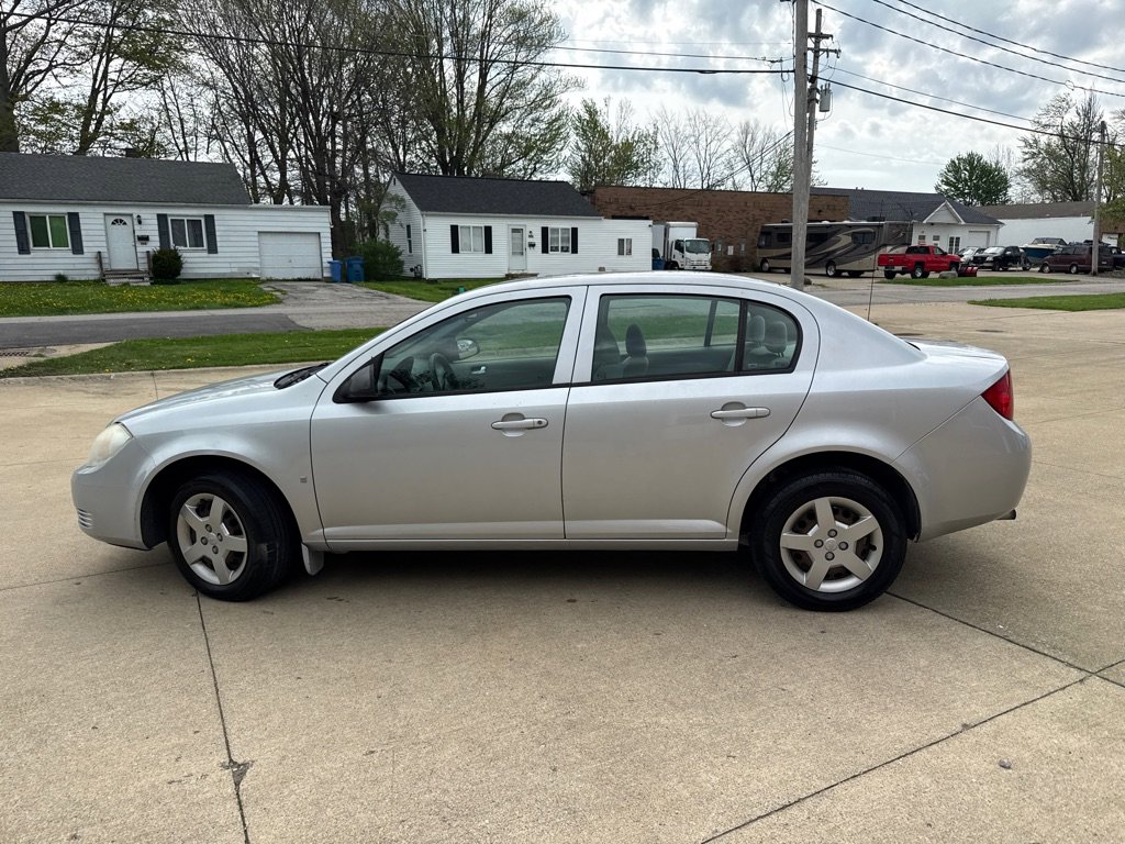 Used 2006 Chevrolet Cobalt LS FWD image 5