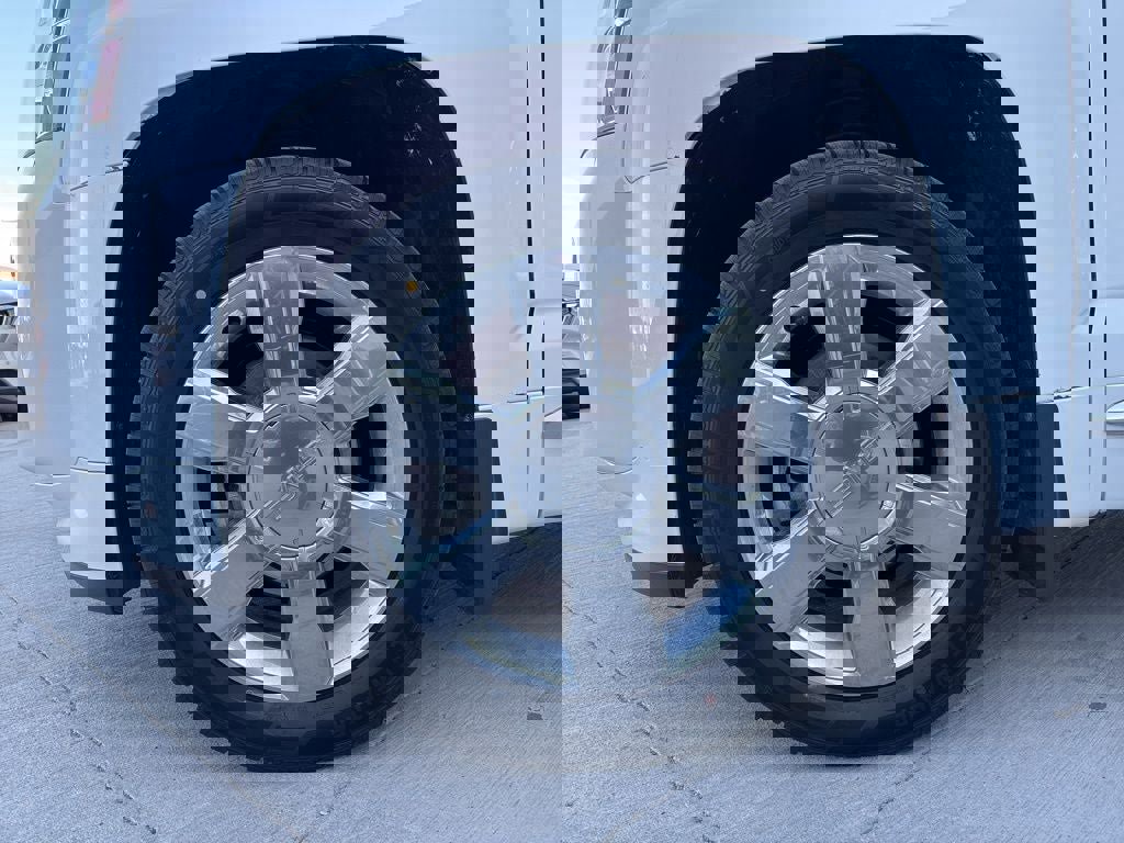 Used 2015 GMC Terrain Denali AWD/4WD image 9