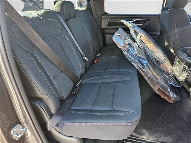 New 2026 RAM 1500 Big Horn AWD/4WD image 14