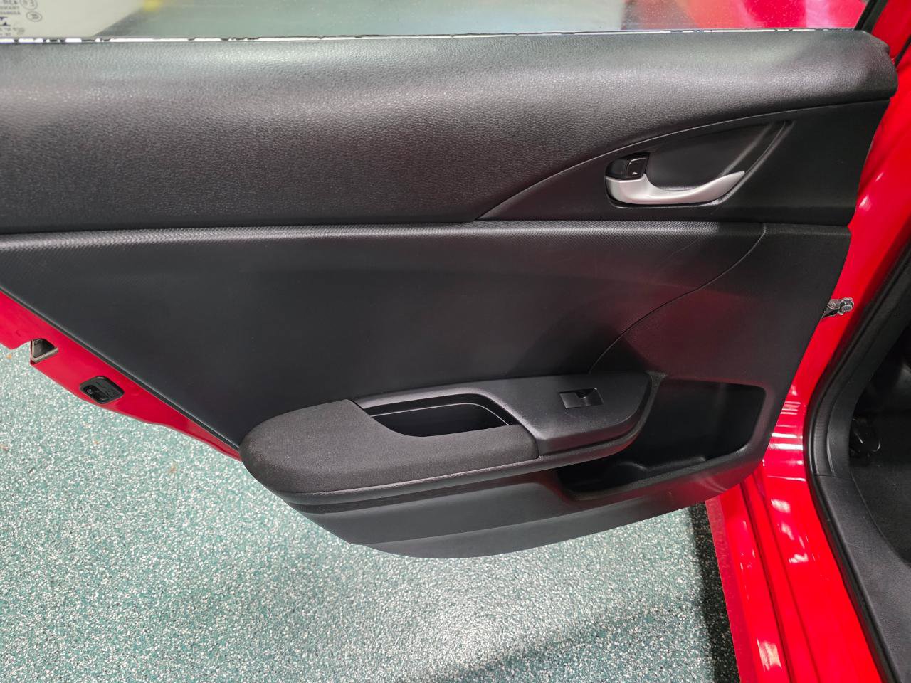 Used 2016 Honda Civic LX image 20