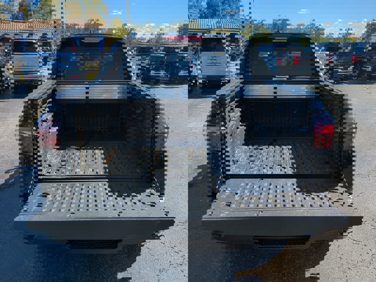 Used 2024 Hyundai Santa Cruz SEL w/ Activity Package image 13