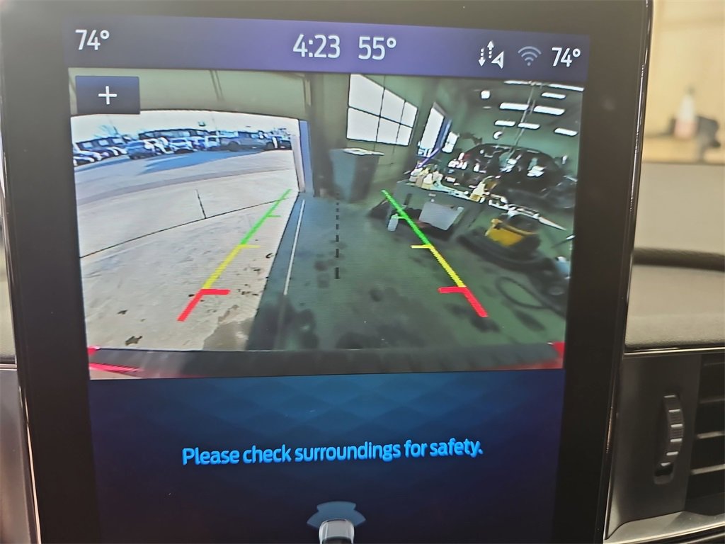 Used 2023 Ford Explorer ST w/ Equipment Group 401A image 21