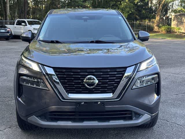Used 2021 Nissan Rogue SV FWD image 9