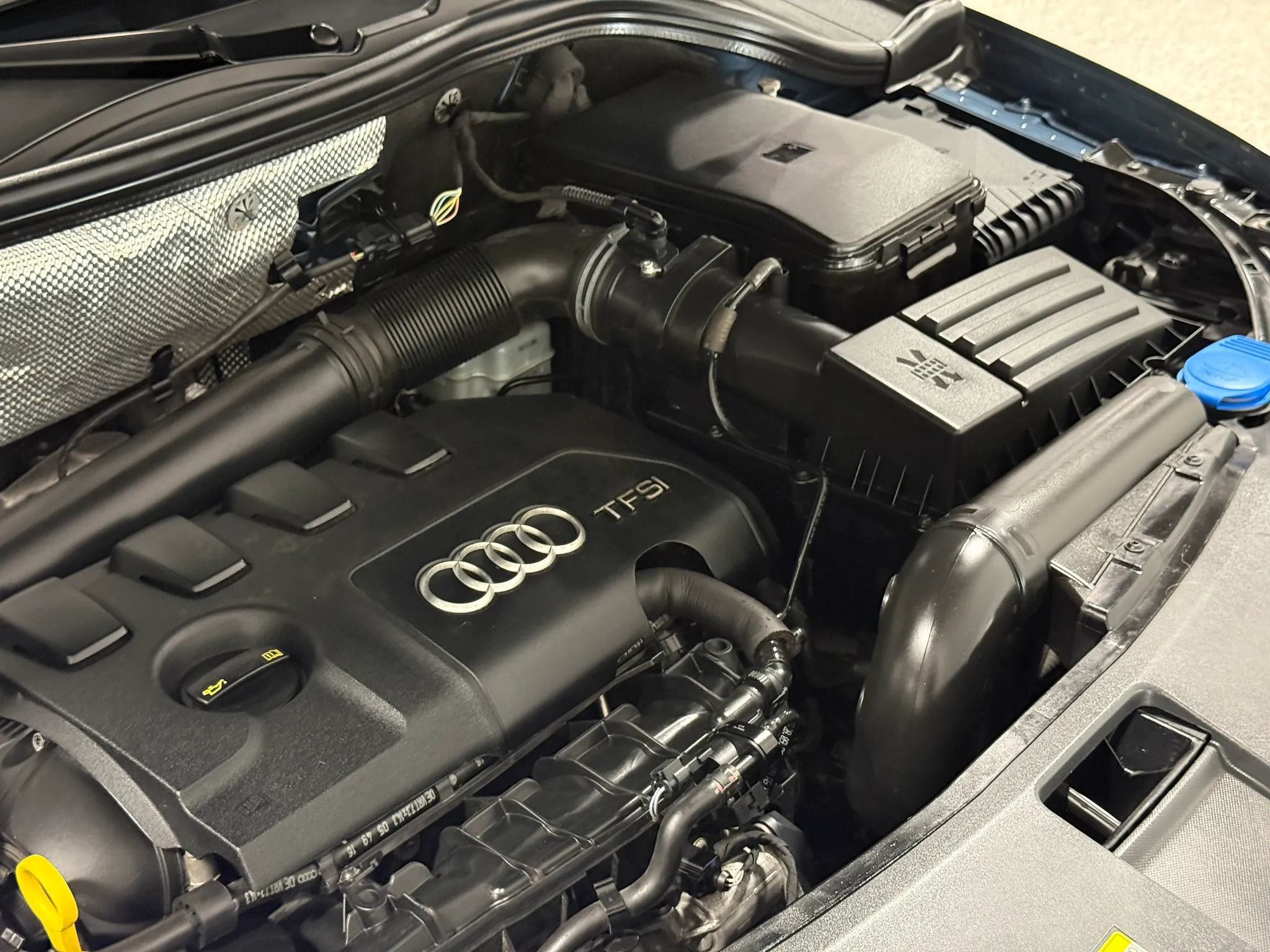 Used 2017 Audi Q3 2.0T Prestige w/ Prestige Package AWD/4WD image 74
