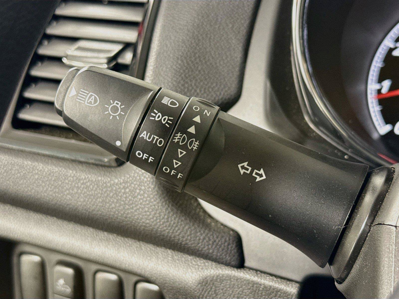 Used 2026 Mitsubishi Outlander Sport ES AWD/4WD image 16
