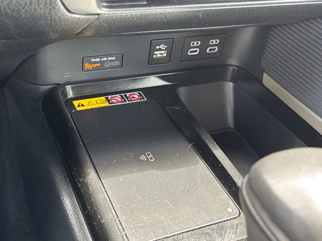 Used 2025 Toyota Camry SE FWD image 26