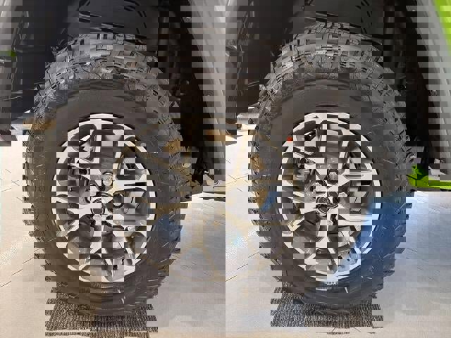 New 2026 Jeep Wrangler Sport S image 7