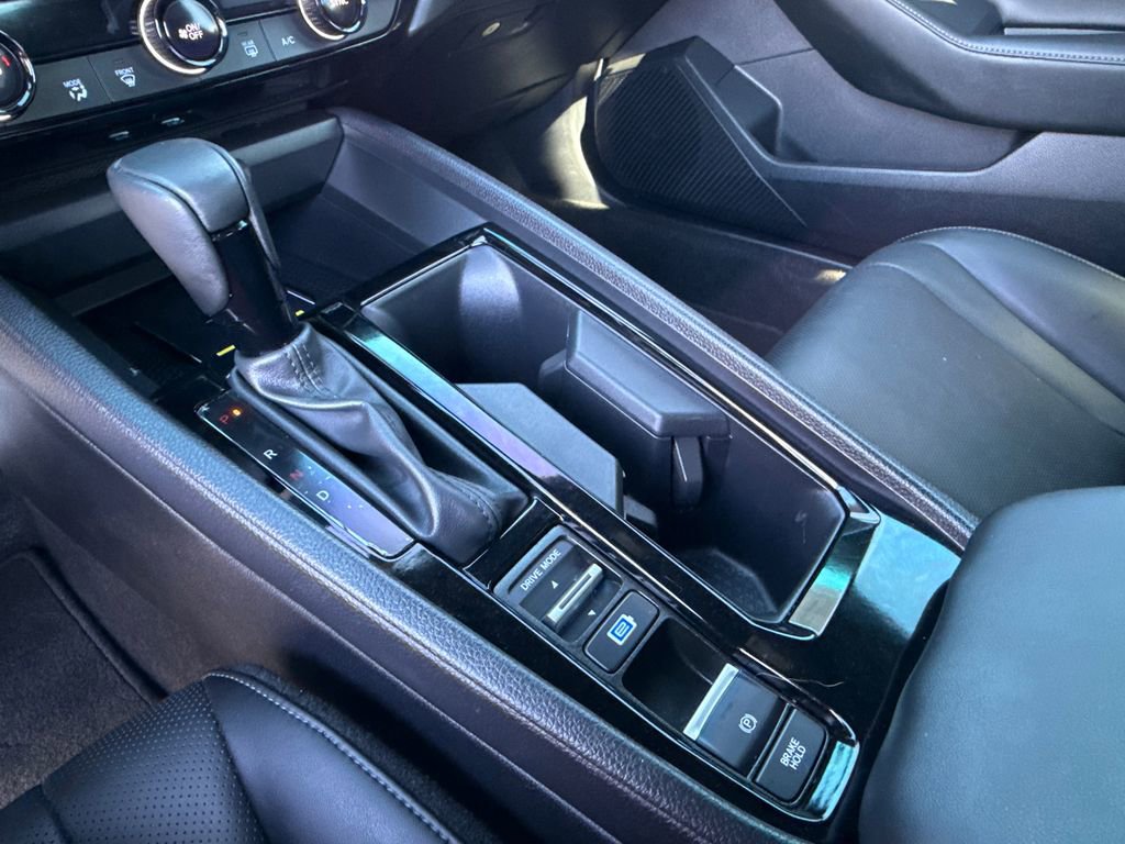 Used 2025 Honda Accord Sport image 31