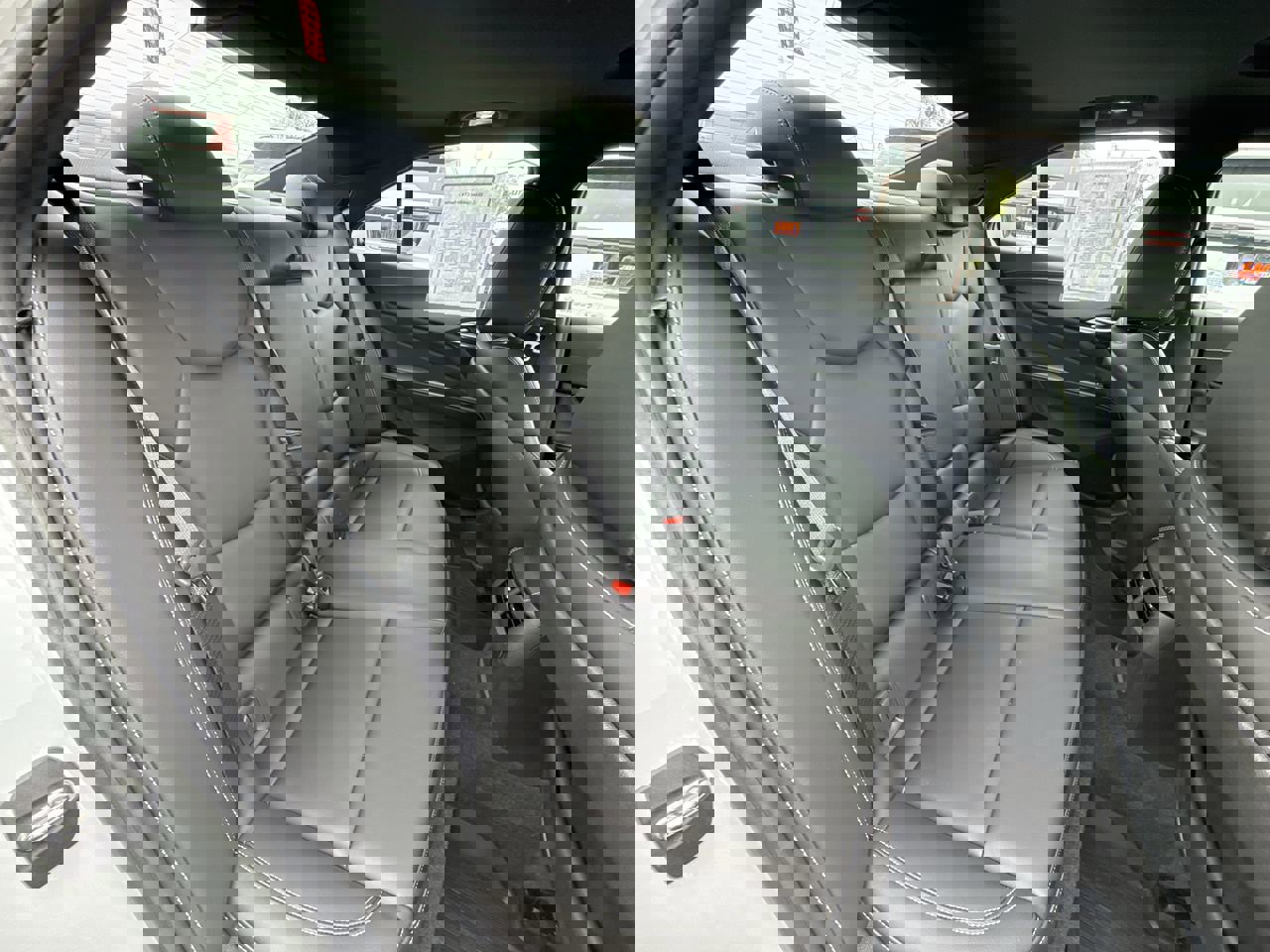 Used 2023 Cadillac CT4 V Blackwing w/ Driver Assist Package image 27