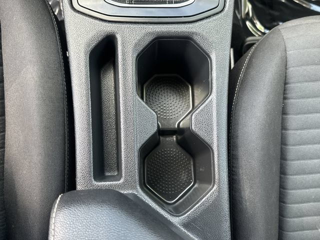 Certified 2024 Volkswagen Jetta S FWD image 20
