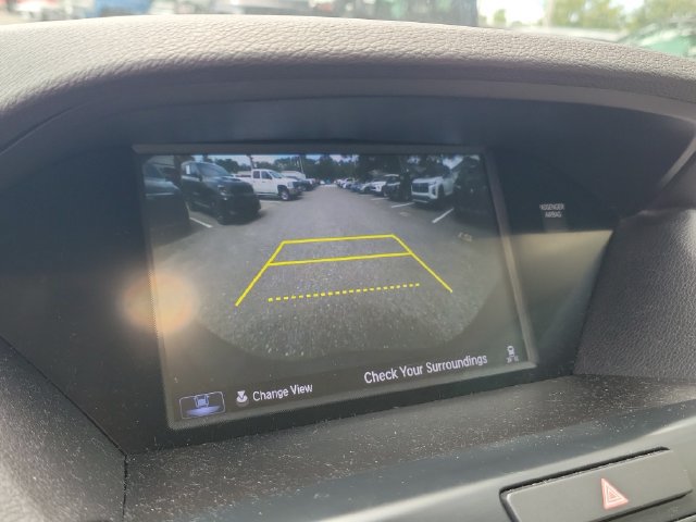 Used 2020 Acura MDX w/ Technology Package AWD/4WD image 35