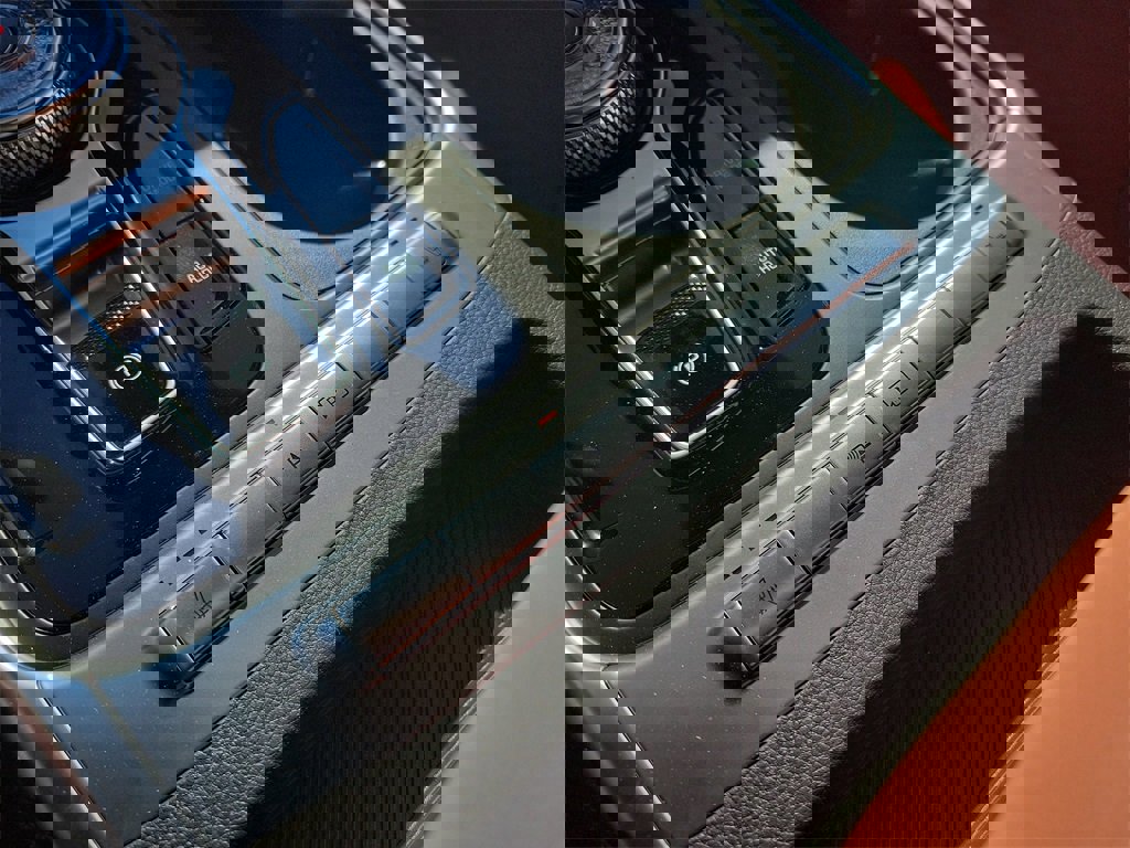 New 2026 Kia Carnival EX image 37