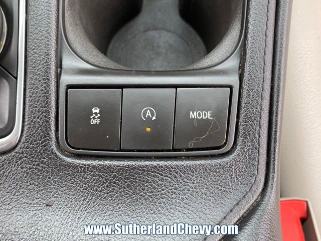 Used 2019 Cadillac XT4 Luxury w/ Cold Weather Package AWD/4WD image 35