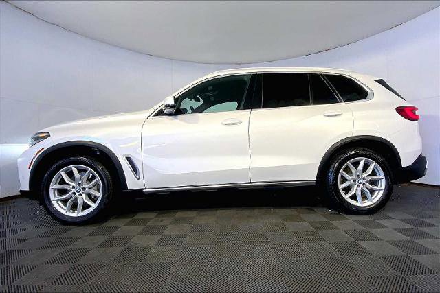 Used 2020 BMW X5 xDrive40i w/ Convenience Package image 3