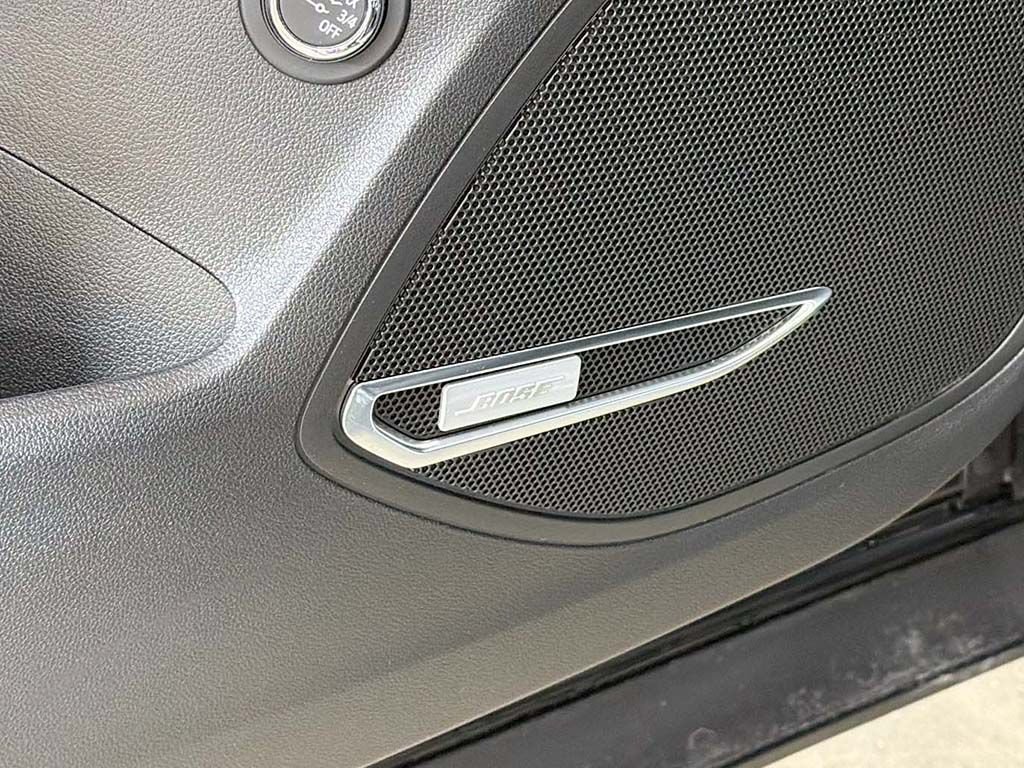 Used 2023 Buick Envision Avenir AWD/4WD image 44