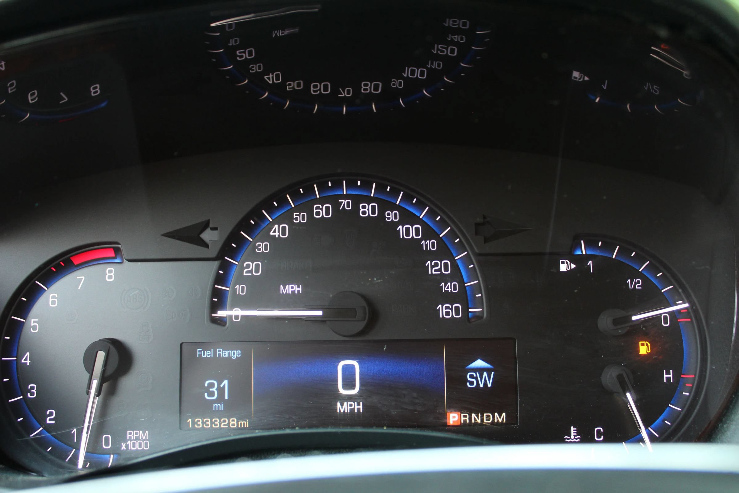 Used 2015 Cadillac ATS Luxury AWD/4WD image 24