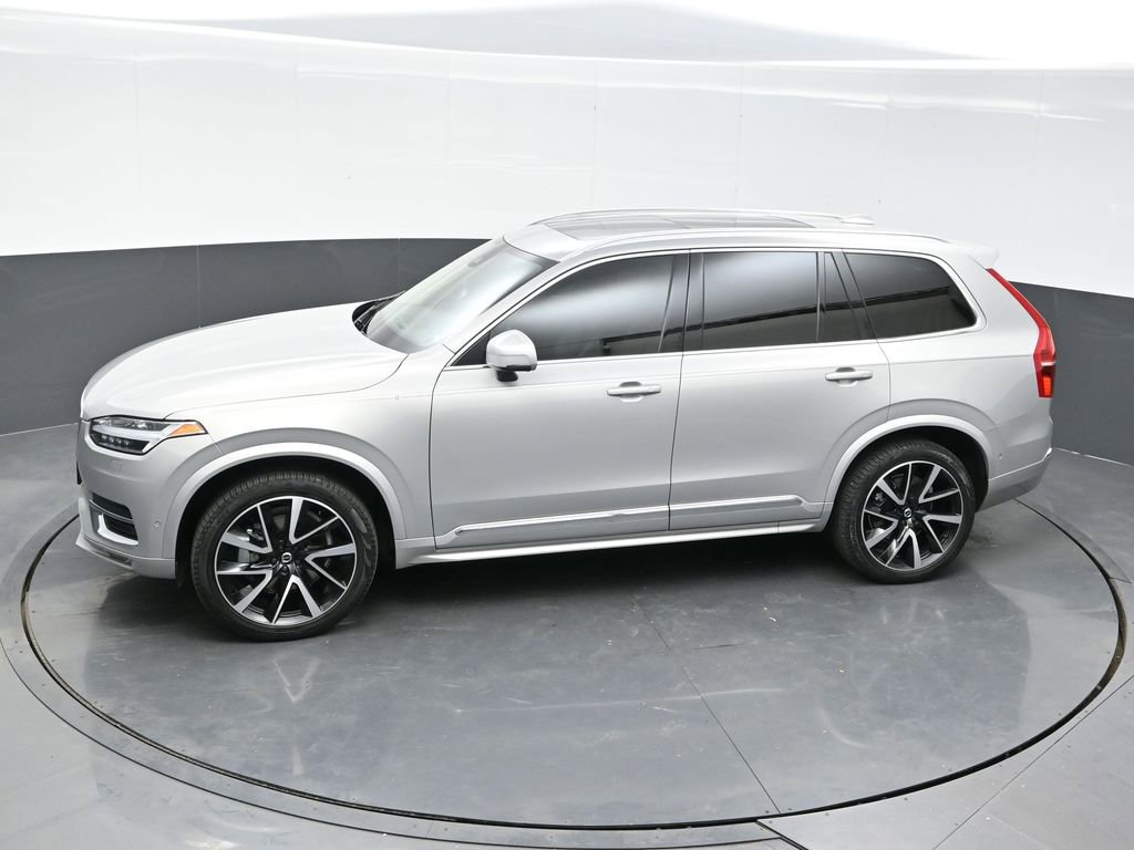 Used 2023 Volvo XC90 B6 Plus w/ Protection Package Premier image 31