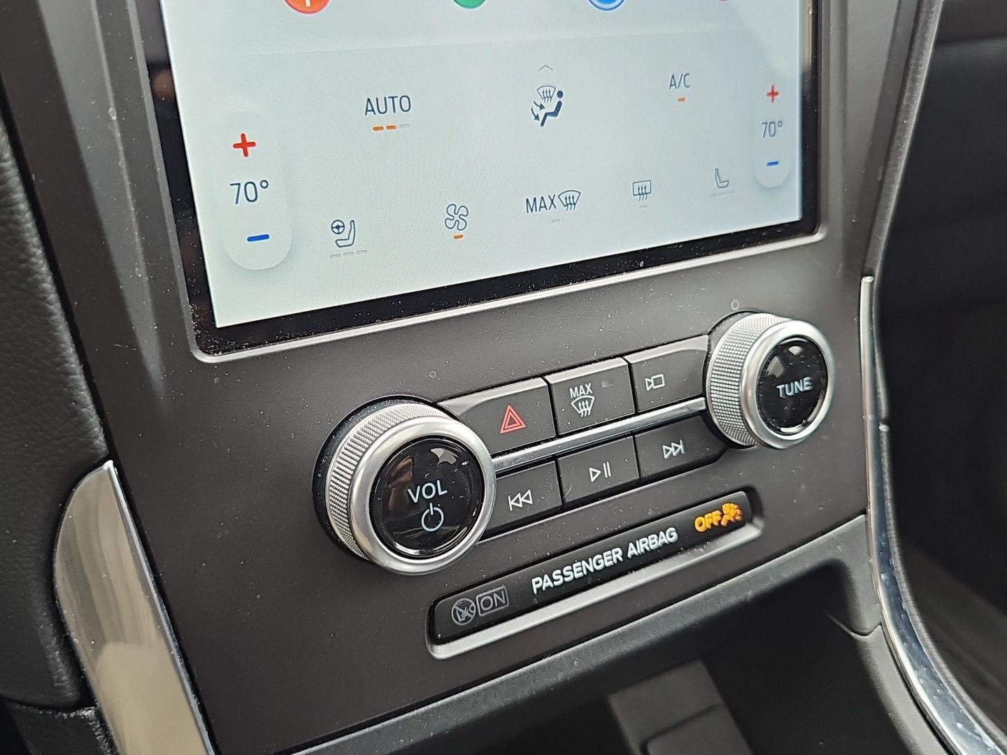Used 2021 Ford Edge ST w/ Equipment Group 401A AWD/4WD image 20