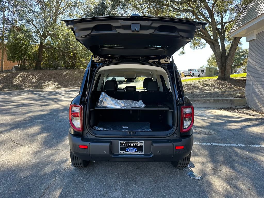 New 2025 Ford Bronco Sport Outer Banks w/ Outer Banks Tech Package+ image 42