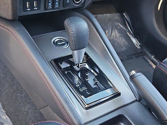 Used 2024 Mitsubishi Outlander Sport AWD image 12