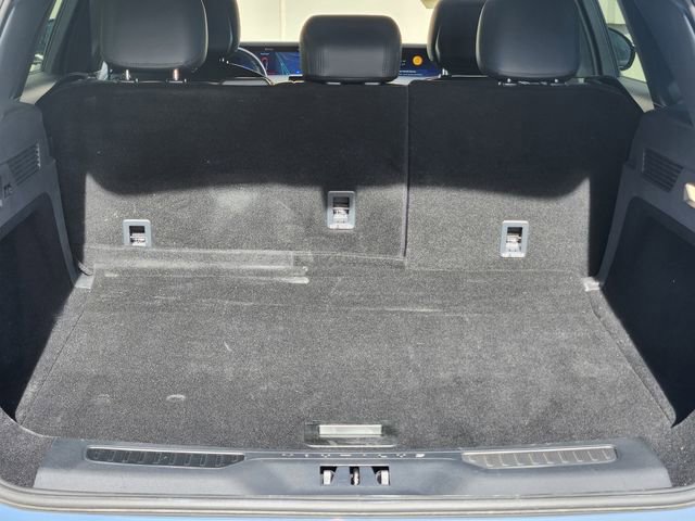 New 2025 Lincoln Nautilus Premier w/ Equipment Group 102A image 17