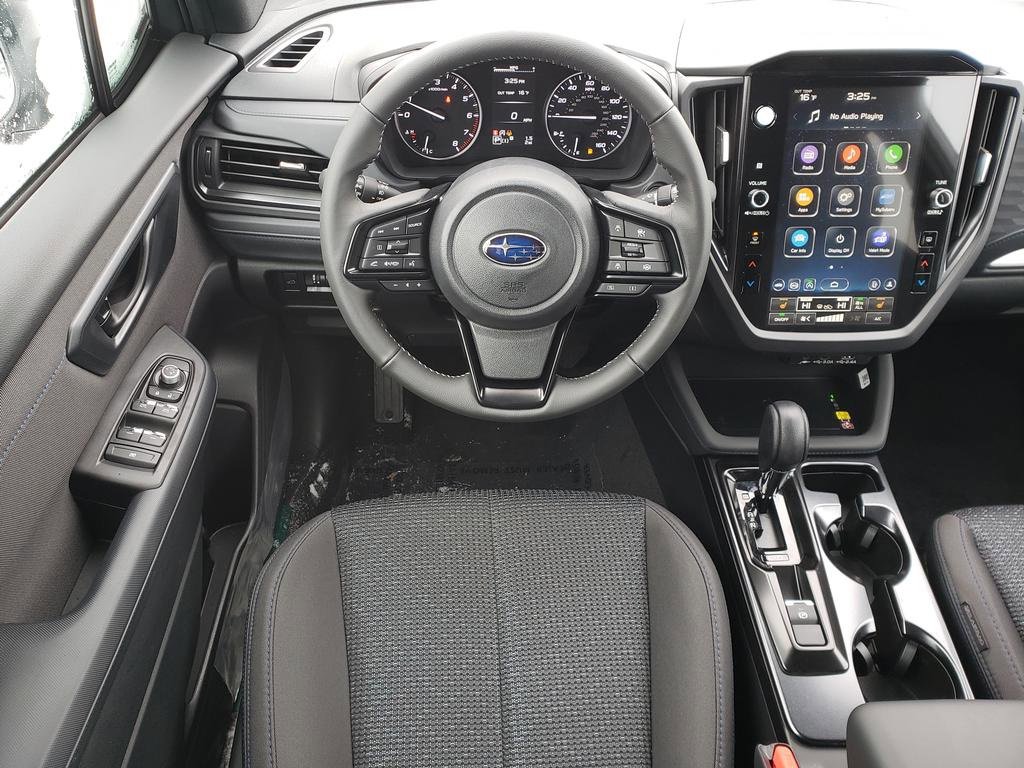 New 2026 Subaru Forester Premium image 10