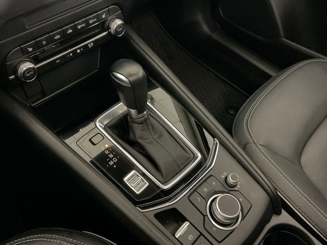 Used 2024 MAZDA CX-5 AWD 2.5 S w/ Preferred Package image 14