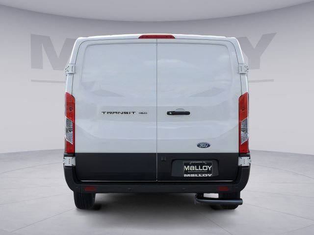 New 2026 Ford Transit 150 Low Roof image 5