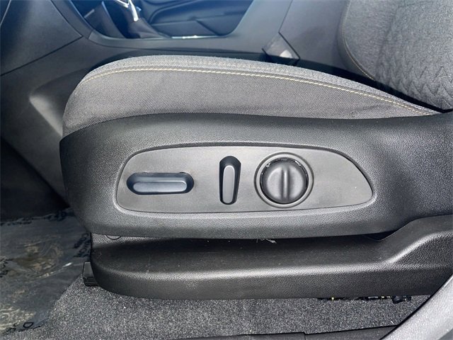 Certified 2024 Chevrolet Equinox LT image 22