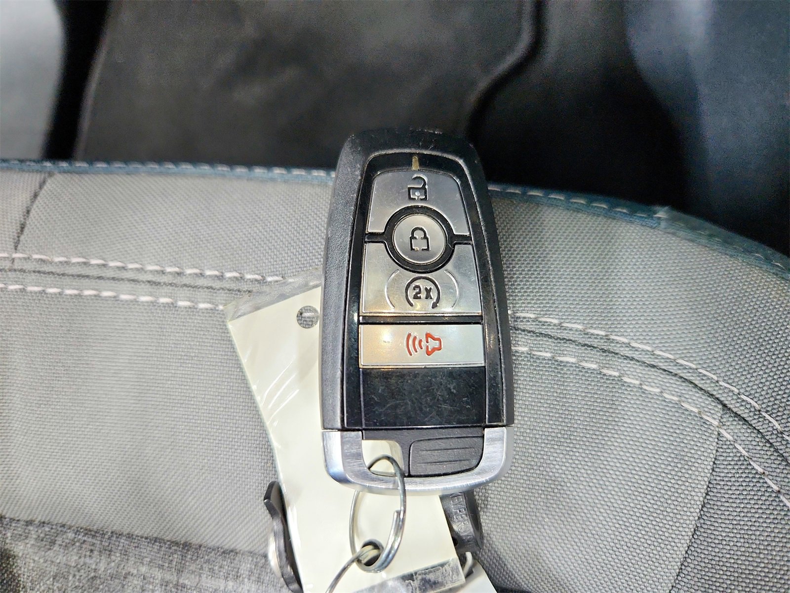 Used 2022 Ford Bronco Outer Banks image 31