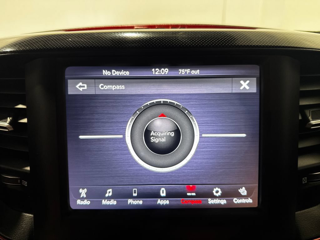 Used 2021 RAM 1500 Rebel w/ Level 1 Equipment Group AWD/4WD image 29