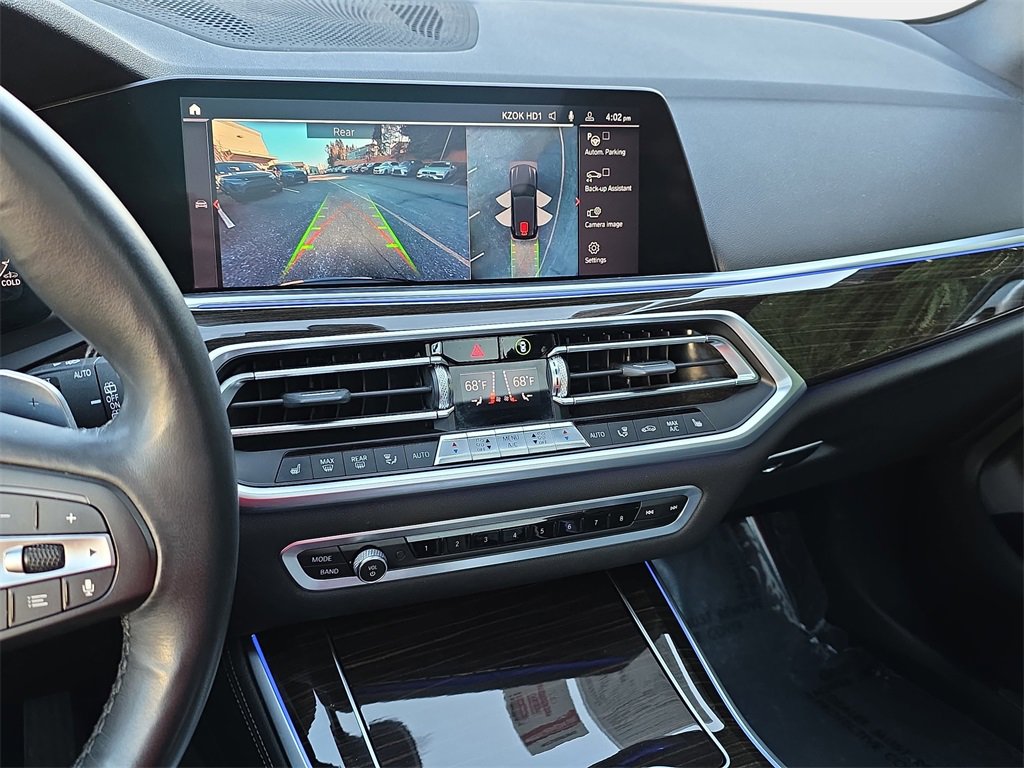 Used 2019 BMW X5 xDrive40i image 22