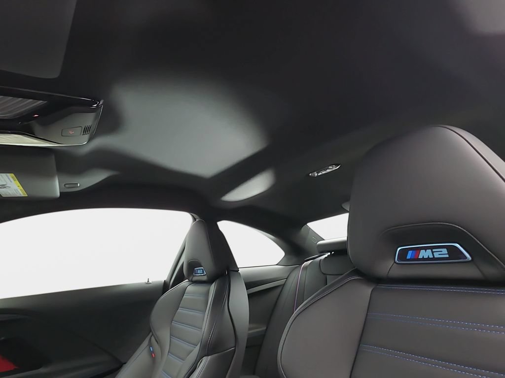 New 2026 BMW M2 w/ Lighting Package RWD image 28