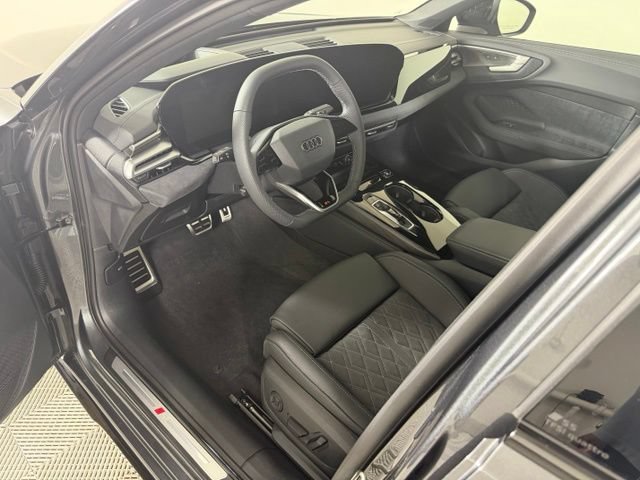 Certified 2025 Audi S5 Premium Plus AWD/4WD image 11