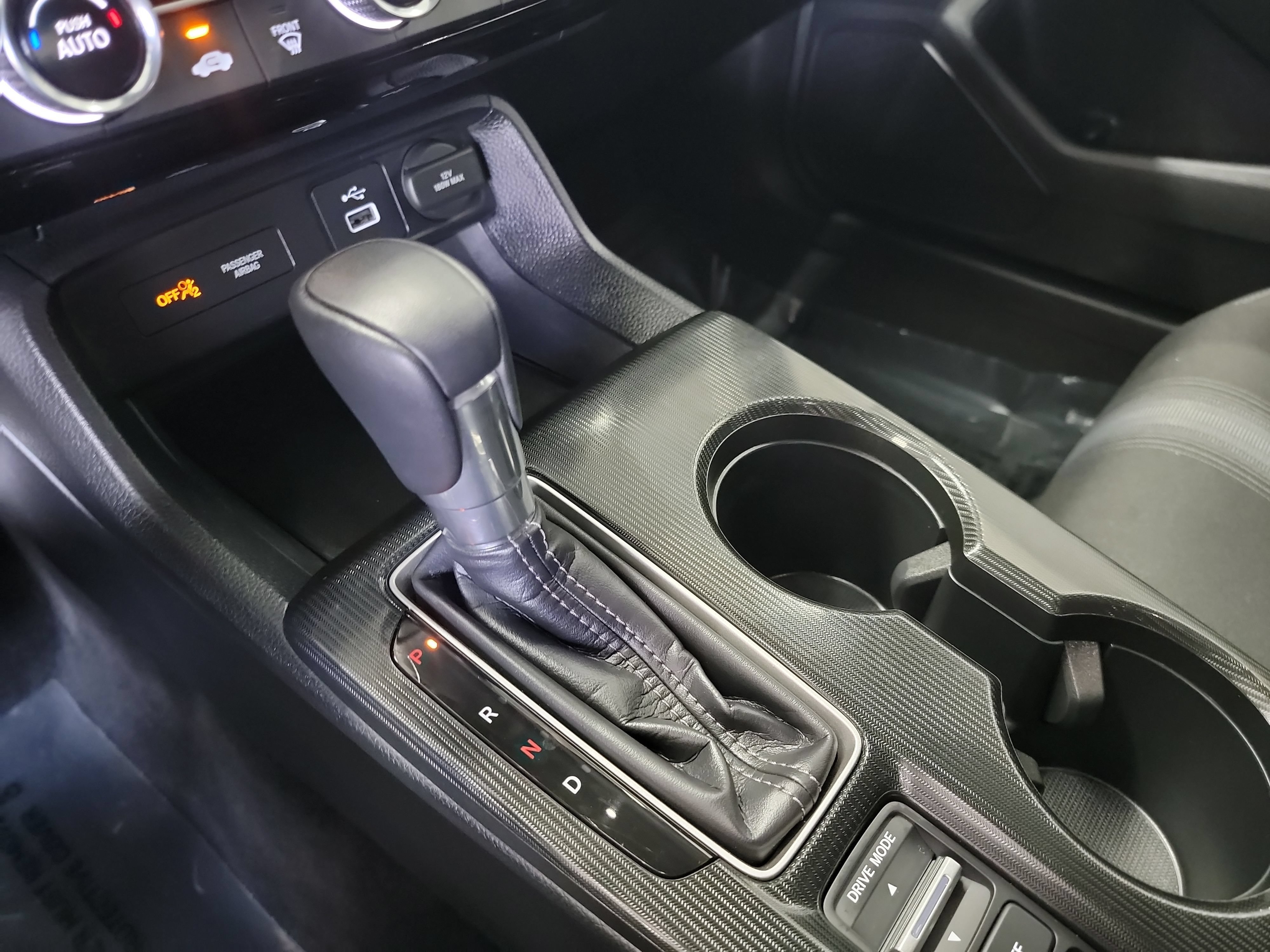 Used 2024 Honda Civic Sport image 26