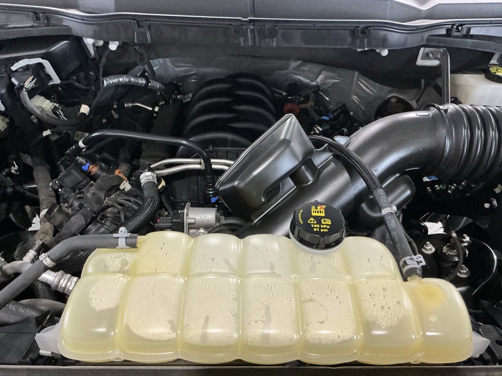 Used 2021 Ford F150 XL w/ XL Power Equipment Group image 34