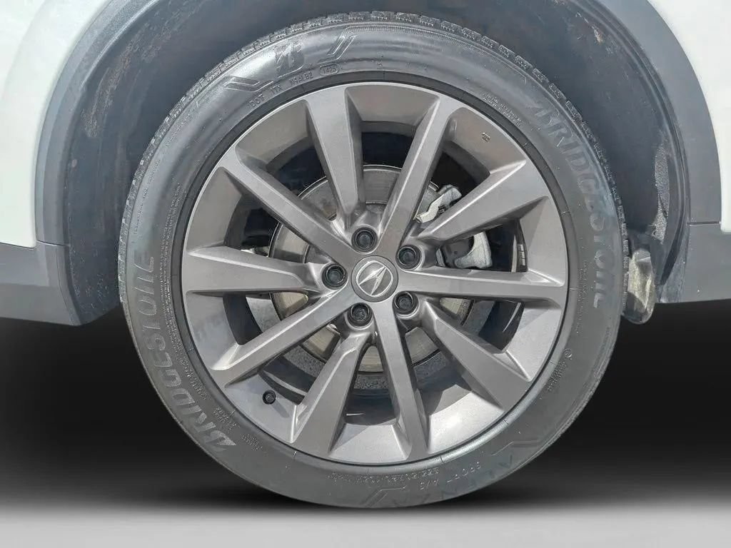 Used 2025 Acura MDX A-Spec AWD/4WD image 34