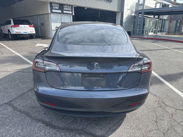 Used 2021 Tesla Model 3 Standard Range Plus image 6