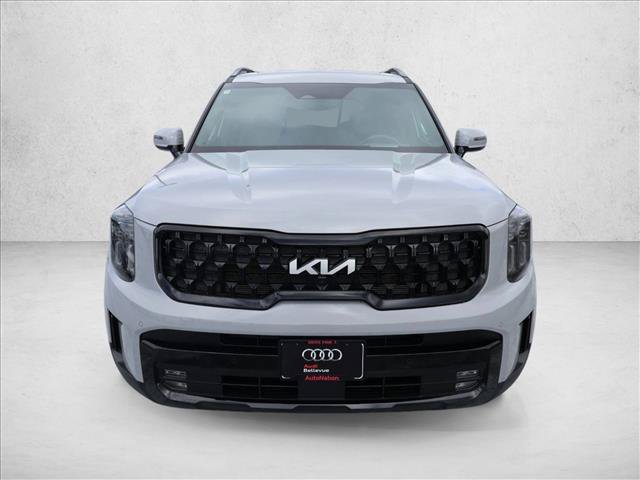 Used 2024 Kia Telluride SX Prestige X-Line AWD/4WD image 2