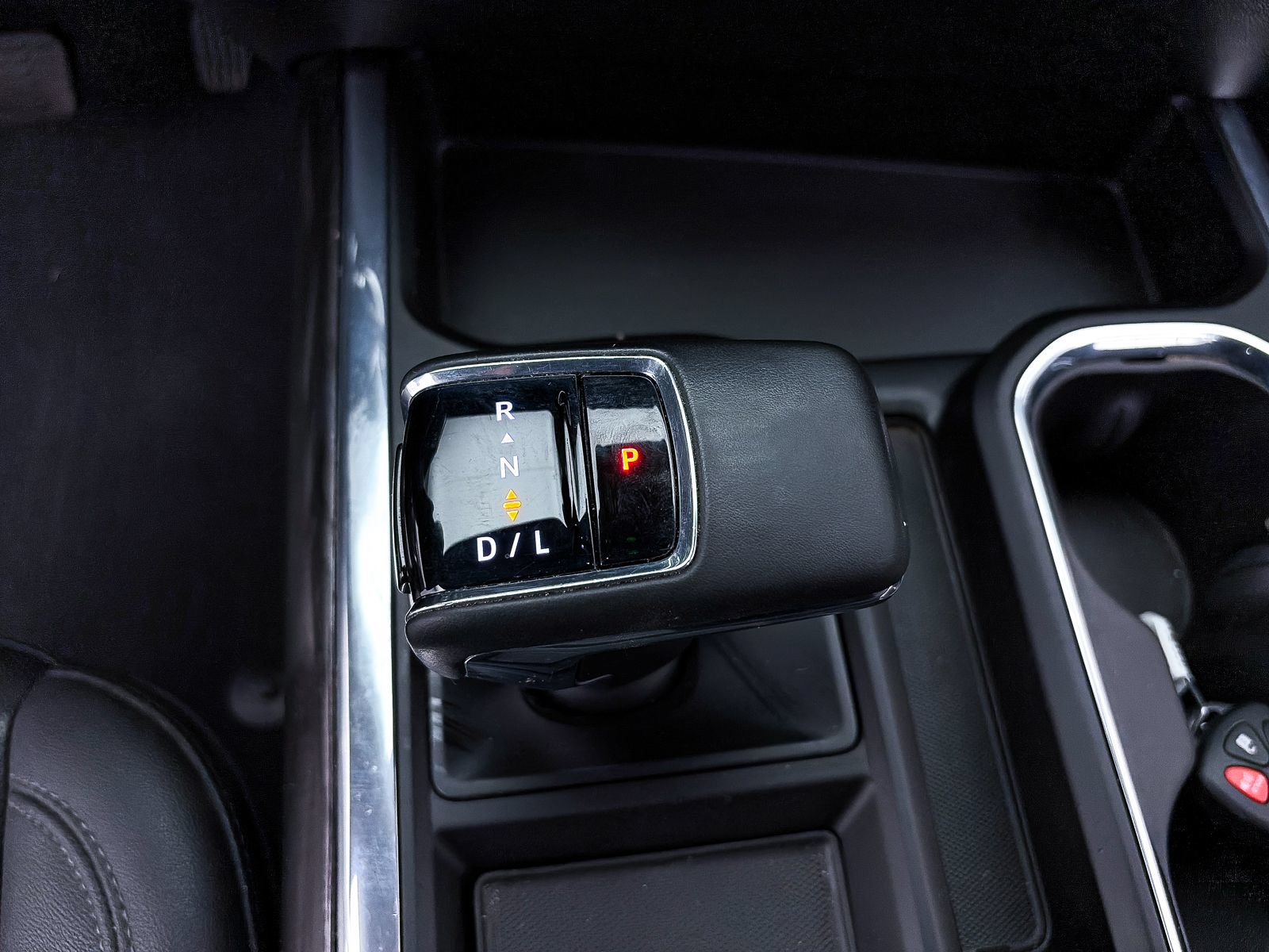 Used 2023 Chevrolet Silverado 1500 LTZ w/ Technology Package AWD/4WD image 24