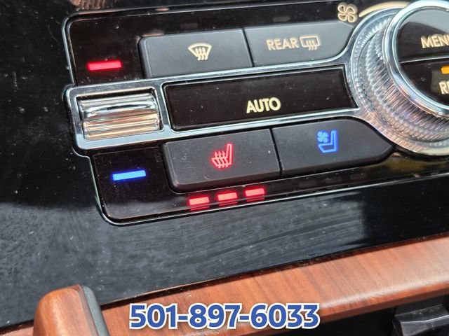 Used 2020 Lincoln Navigator Reserve w/ Luxury Package AWD/4WD image 26