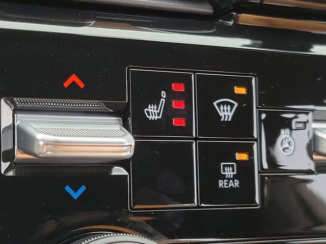 New 2026 Nissan Armada SL w/ Captain's Chari Seat Package image 21