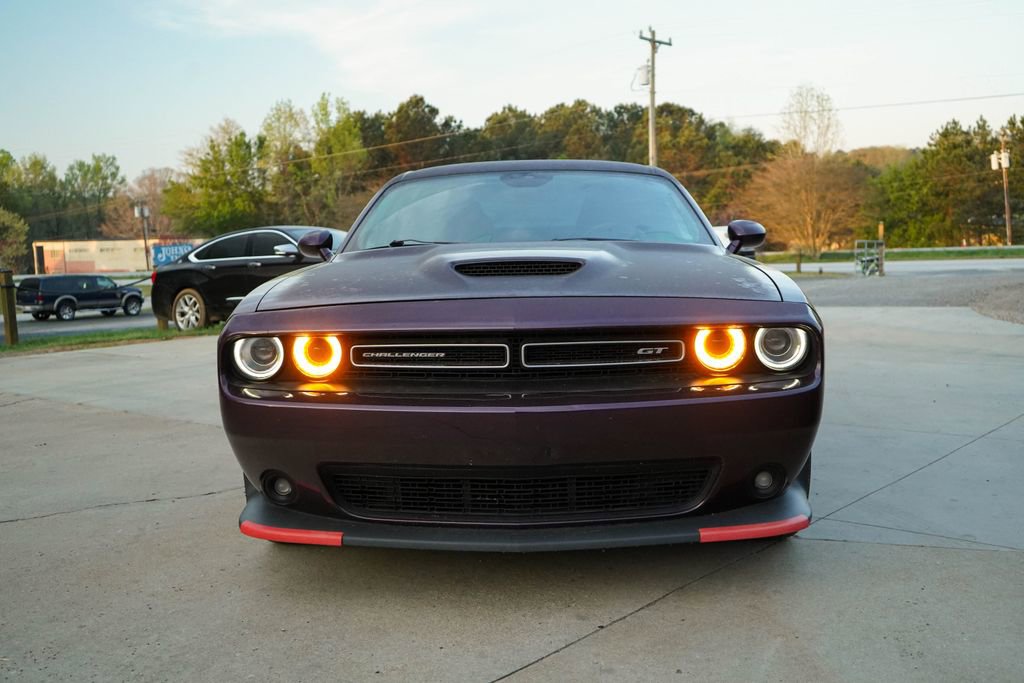 Used 2022 Dodge Challenger GT image 10