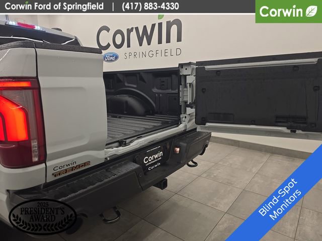 New 2026 Ford F150 Tremor w/ Equipment Group 402A High image 21