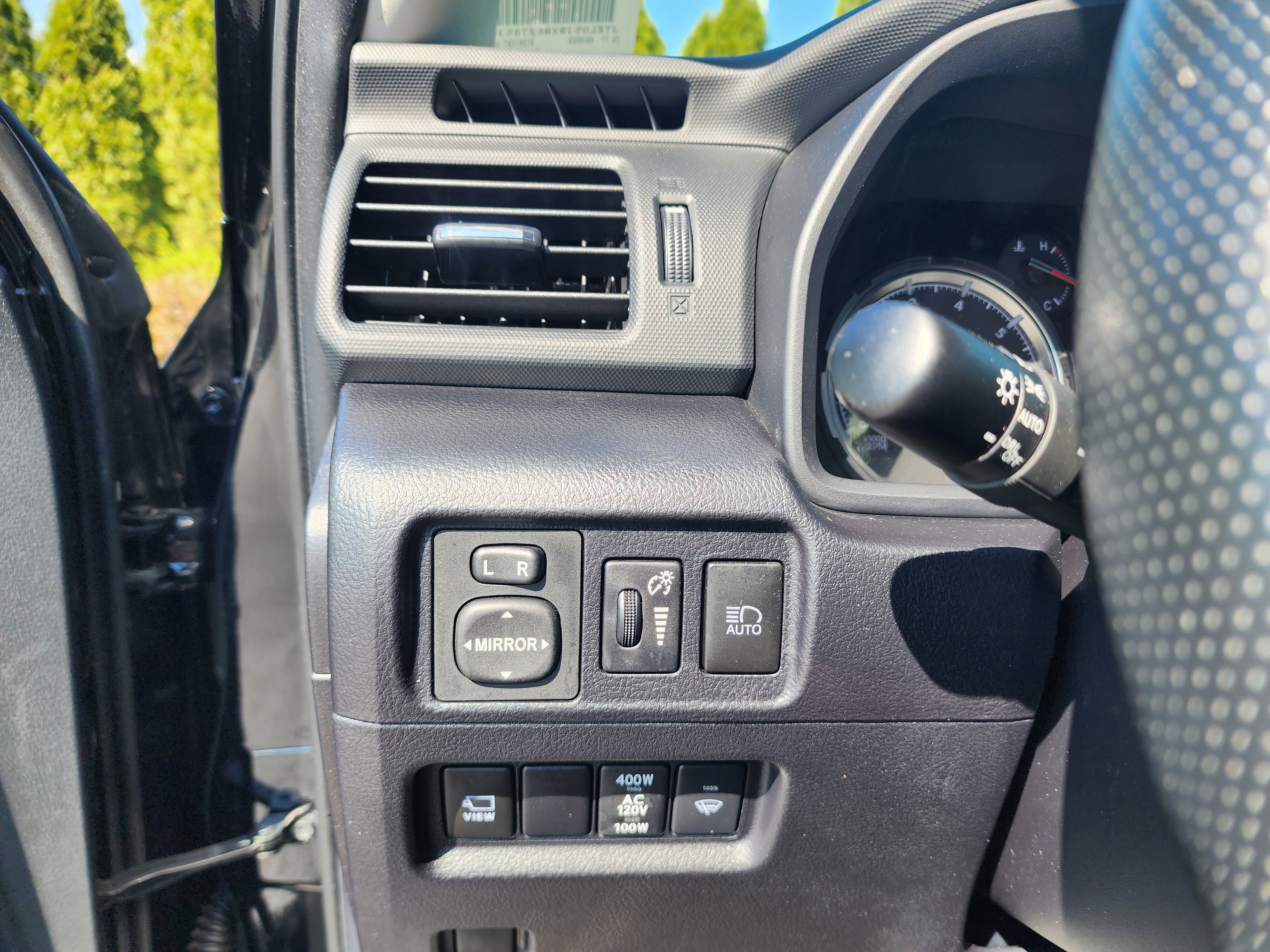 Used 2024 Toyota 4Runner TRD Pro image 27